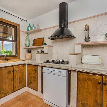 בית נופש Enrique-pol72