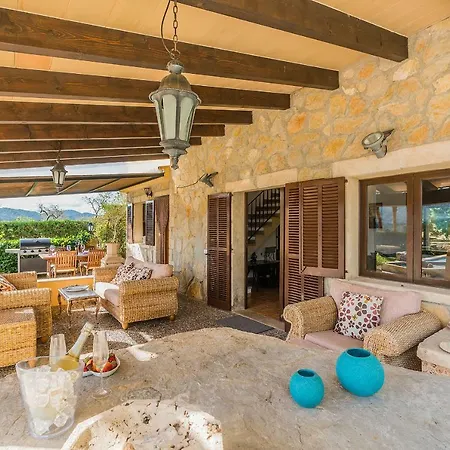 Enrique-pol72 度假居