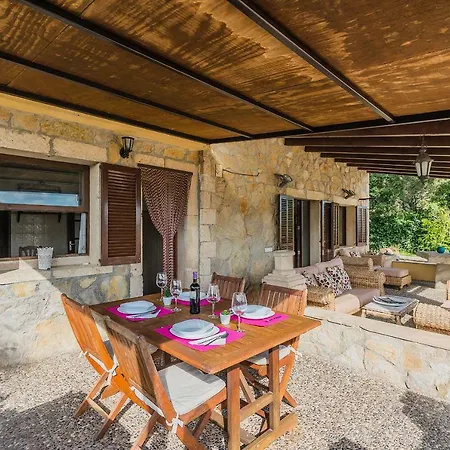 度假居 Enrique-pol72 *