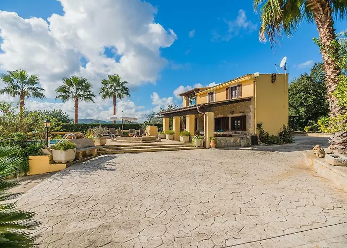 Enrique-pol72 Pollença