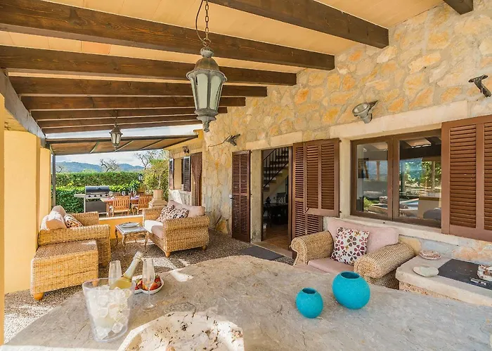 Enrique-pol72 Semesterbostad