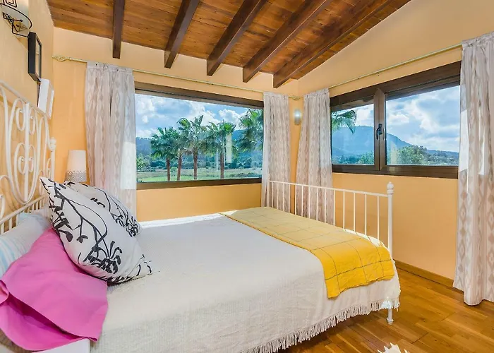 Enrique-pol72 Semesterbostad *