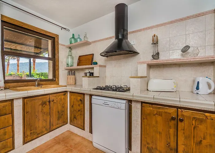 Semesterbostad Enrique-pol72